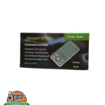Tana 200g TE065 Pocket scale