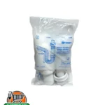 Sifon flexible para lavatorio 1 1/4¨Foset