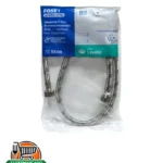 Manguera fregadero ¨Y¨ 1/2¨ x 1/2¨ x 1/2¨ Foset