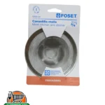 Canastilla para fregadero 3/4¨ 19mm Foset