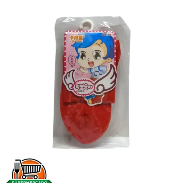 Medias para bebé 1-4 años 1 par