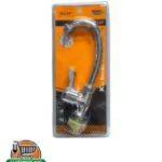 Llave para fregadero curvo KANGUNUP