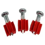 Clavos de impacto 1 pulgada