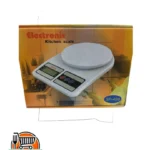 Romana electrica para cocina 5kg