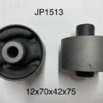 BUSH. TEN. TRAS. MIT. LANCER MIRAGE 92-00 ARRASTRE M-12X70X43X75 / MR102063
