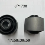 BUSH. TEN. TRAS. TOY. RAV4 96-01 ARRASTRE M-17X58X56 (N-0119C)