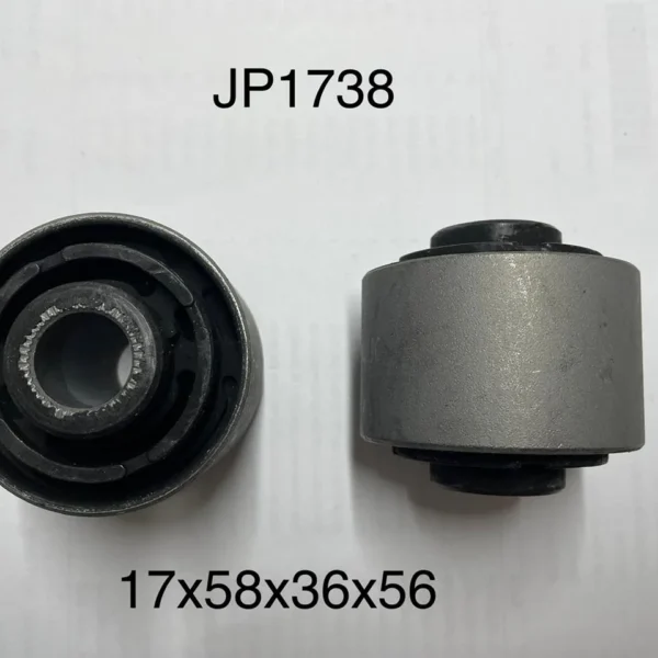 BUSH. TEN. TRAS. TOY. RAV4 96-01 ARRASTRE M-17X58X56 (N-0119C)