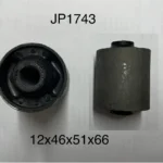 BUSH. TEN. TRAS. CHEV. SPARK SUZ. JIMNY PEQ. M-12X46X66 (0931912038)
