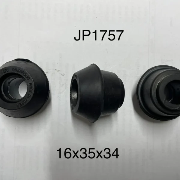 HULE TEN. DEL. CHEV. SPARK 98-05 / M-16X35X34 /96380586
