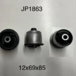 BUSH. TEN. TRAS. TOY. YARIS 06-18 ARRASTRE M-12X69X85 48725-0D070