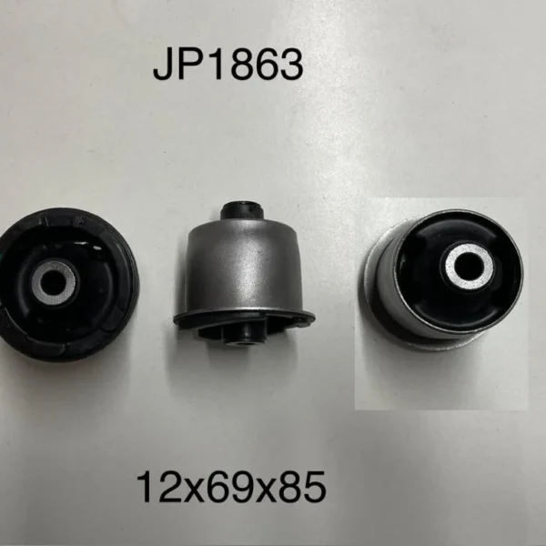 BUSH. TEN. TRAS. TOY. YARIS 06-18 ARRASTRE M-12X69X85 48725-0D070