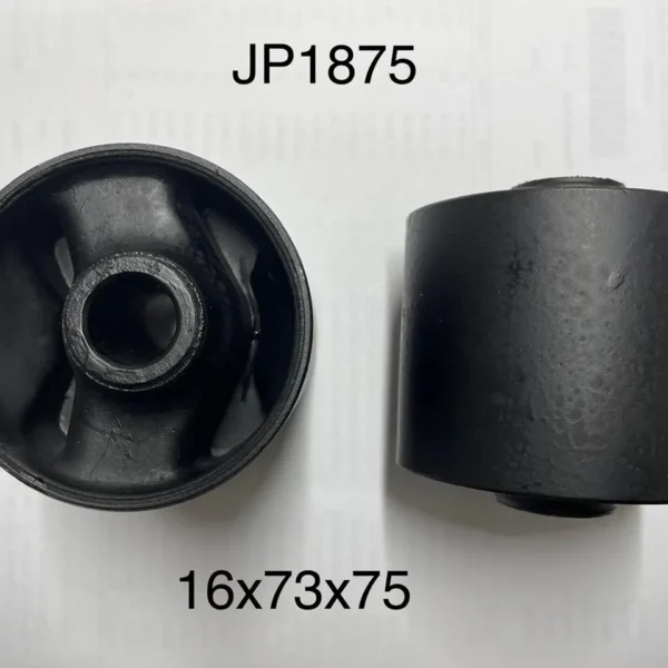 BUSH. TEN. TRAS. MIT. MONTERO 00-13 ARRASTRE M-16X73X75