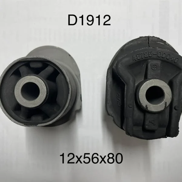 BUSH. TEN. TRAS. TOY. YARIS ECHO 00-05 ARRASTRE M-12X56X80 (48725-52010)