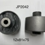 BUSH. TEN. TRAS. MIT. LANCER /MIRAGE 00-07 ARRASTRE M-12X81X75 / 4120A001