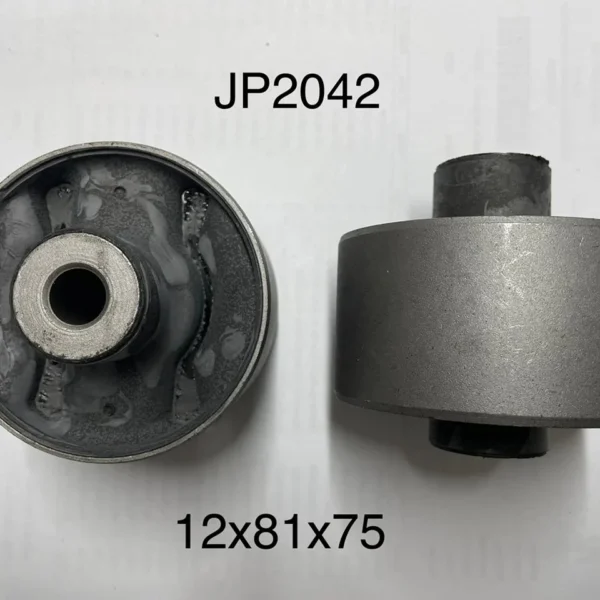 BUSH. TEN. TRAS. MIT. LANCER /MIRAGE 00-07 ARRASTRE M-12X81X75 / 4120A001
