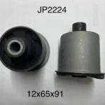 BUSH. TEN. TRAS. NIS. TIIDA 06-19 VERSA 06-11 ARRASTRE M-12X65X91