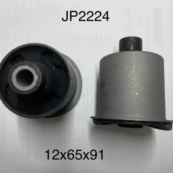BUSH. TEN. TRAS. NIS. TIIDA 06-19 VERSA 06-11 ARRASTRE M-12X65X91