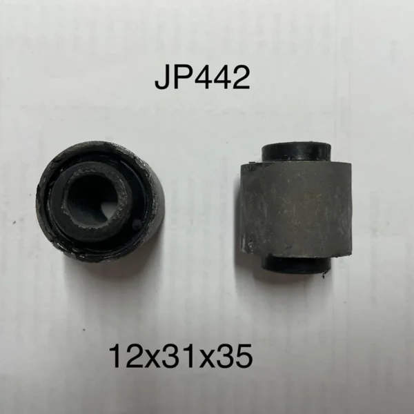 BUSH. TEN. TRAS. SUZ. SWIFT GEO METRO 88-98 M-12X31X35