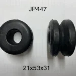 HULE TEN. CARRUCHA ISU. TROOPER / 8-94433-672/ M-21X53X31