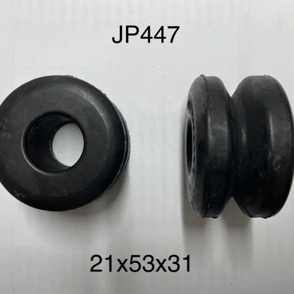 HULE TEN. CARRUCHA ISU. TROOPER / 8-94433-672/ M-21X53X31