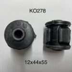 BUSH. TEN. TRAS. HYU. ELANTRA AVANTE 96-00 ACCENT VERNA 99-05 / M-12X44X55 (227-001-2)
