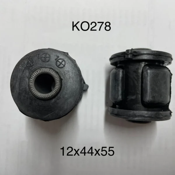BUSH. TEN. TRAS. HYU. ELANTRA AVANTE 96-00 ACCENT VERNA 99-05 / M-12X44X55 (227-001-2)