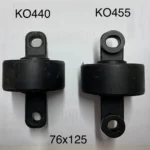 BUSH. TEN. TRAS. HYU. TUCSON IX35 11-15 4X2 RH CORBATIN M-76MM (55275-2S001)
