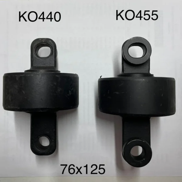 BUSH. TEN. TRAS. HYU. TUCSON IX35 11-15 4X2 LH CORBATIN M-76MM (55274-2S001)