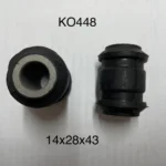 BUSH. TEN. TRAS. HYU. ELANTRA 01-05 NABO TUCSON 05-10 M-14X28X43 (55227-2D000)