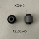 BUSH. TEN. TRAS. HYU. ELANTRA 06-10 12X36X45 / 55118-1D000/ 52718-38000/ 55118-1D000