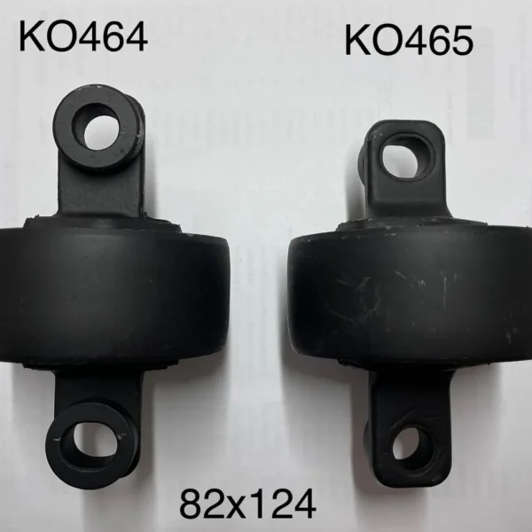 BUSH. TEN. TRAS. HYU. TUCSON IX35 11-15 4X4 LH CORBATIN SORENTO 11- M-82MM (55274-3W000) 55274-C5000