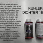L.M. LIQUIDO TAPA FUGAS PARA RADIADOR (150ML) 527074-2505
