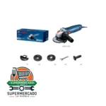 Metabo 710W Bosch de cable - Image 2