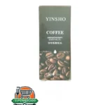 Esencia aromatizante café YINSHO 10ml