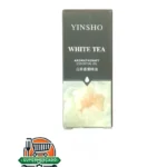 Esencia aromatizante Té blanco YINSHO 10ml
