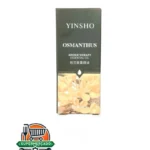 Esencia aromatizante Osmanthus YINSHO 10ml