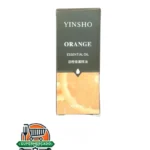 Esencia aromatizante Naranja YINSHO 10ml