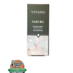 Esencia aromatizante Sakura YINSHO 10ml