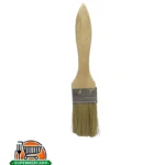 Brocha 1.5¨ pulgadas mango madera