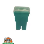 Fusible muela hembra 20amp