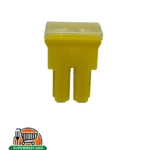 Fusible muela hembra 60amp