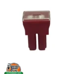 Fusible muela hembra 50amp