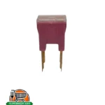Fusible muela macho 30amp