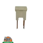Fusible muela macho 20amp
