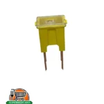 Fusible muela macho 60amp