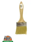Brocha 2.5¨ pulgadas mango madera