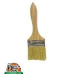 Brocha 2¨ pulgadas mango madera