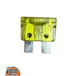 Fusible pluin 20amp