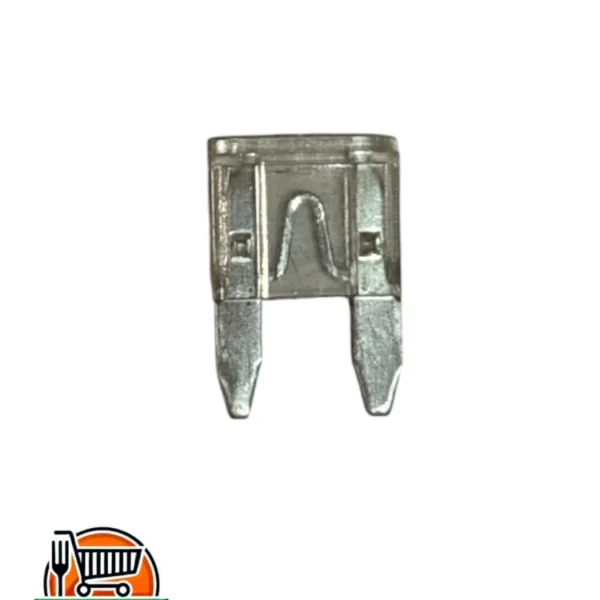 Fusible mini pluin 25amp