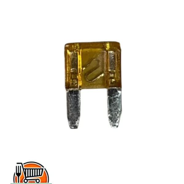 Fusible mini pluin 5amp